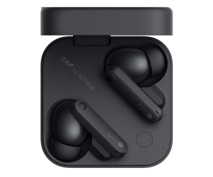 True Wireless CMF by Nothing CMF Buds Pro 2 Dark Grey A10600076